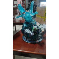 (nt shop trc khi mua) Mô hình Kakashi hiệu ứng led cao cấp cao 38cm - figure Kakashi (Mô hình Naruto - figure Naruto )