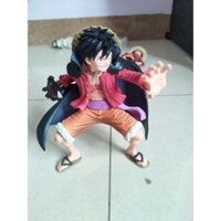 (nt shop trc khi mua) [Banpresto] Mô hình Luffy chính hãng - Mô hình One Piece chính hãng