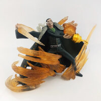 (nt shop trc khi mua) [BANPRESTO] Mô hình Crocodile chính hãng - Mô hình One Piece chính hãng