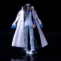 (nt shop trc khi mua) [BANPRESTO] Mô hình Aokiji chính hãng - Mô hình One Piece chính hãng