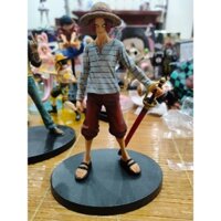 (nt shop trc khi mua) [Banpresto] Mô Hình Shanks chính hãng - Mô hình One Piece chính hãng