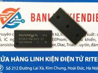 NT5DS16M16CS-5T IC DDR SDRAM 256Mb TSOP-66