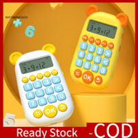 Nta 2 Triệu Câu Hỏi Ngân Hàng Tự Động Chỉnh Số Trò Chơi Sạc Trẻ Em Máy Tính Toán Học Huấn Luyện Tư Duy Máy Toán Miệng