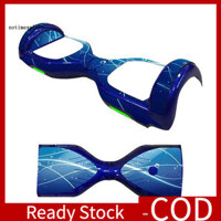 Nta 65 Inch Hoverboard Xe Tay Ga Miếng Dán Chống Thấm Nước Mạnh Dính DIY Bền Tự Cân Bằng Xe Tay Ga Decal Hoverboard Trang Trí