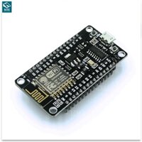 [NTE] KIT Wifi ESP8266 CH340G Lập Trình IoT