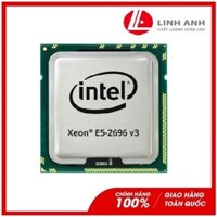 ntel xeon E5-2696V3