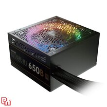 Nguồn - Power Supply Gamdias Astrape M1-650B