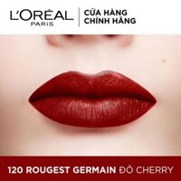 NTKL Son satin mịn mượt cao cấp L'Oreal Paris Color Riche Satin 3.7g