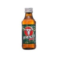 NTL Carabao Trâu Xanh Chai Thủy Tinh 150ml
