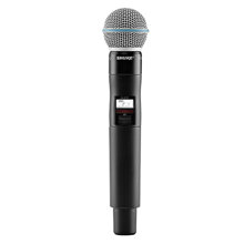 Micro Shure QLXD2/B58