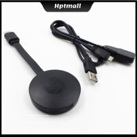 [NTO] TV Digital HDMI-compatible Media Video Streamer for Google Chromecast 2