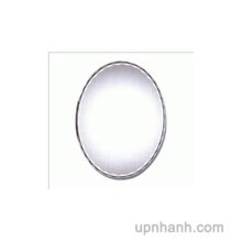 Gương phòng tắm hình oval Atmor A019