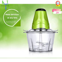 NTStore - Máy xay thịt gia dụng ly tâm 2L Multifunctional Electric Food Processor 💗