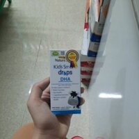 Nture's Way Kids Smart  DHA