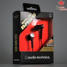 Tai nghe Audio-Technica ATH-CKS77X