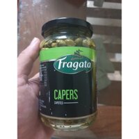 NỤ BẠCH HOA NGÂM FRAGATA 335G