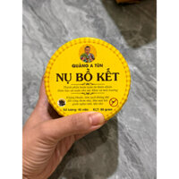 Nụ Bồ Kết (Có Lư Sứ)  - Nụ Xông Nhà Thiên Thu An Nghỉ- Nụ sạch 45 viên Thanh Lọc Không Khí
