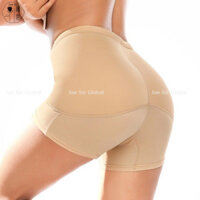 Nữ Đệm Liền Mạch Quần Quần Tăng Cường Quần Lót Hông & Mông Tăng Cường Cơ Thể