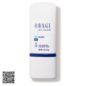 Kem phục hồi tái tạo da Obagi Nu-Derm Blender - 57gr