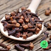 Nụ đinh hương [500g] - Điều trị bệnh xương khớp hiệu quả - DV292