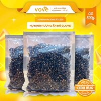 Nụ đinh hương Ấn Độ Glove 500g