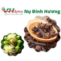 Nụ Đinh Hương - Cloves Whole