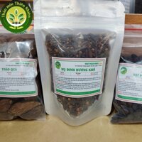 Nụ Đinh Hương Tây Bắc, giúp tăng cường hệ miễn dịch và tốt cho xương khớp [100g - 500g] l Kho thảo mộc thiên nhiên
