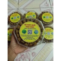 nụ đuổi muỗi thảo dược