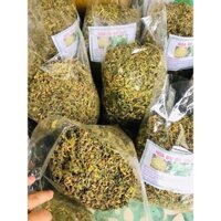 Nụ hoa đu đủ duc Lao Cai khô gói 500g