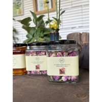 Nụ Hoa Hồng Khô Iran 50gram