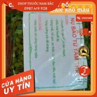 Nụ hoa tâm thất bao tử 100g đóng túi zip bạc