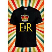 Nữ Hoàng Cao Cấp Jubilee Hoàng Gia Thái Nam Áo Vest Tank Top Unisex Áo 2819