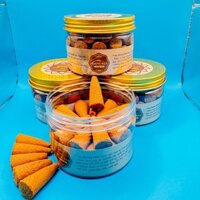 Nụ Hoàng Đàn, Nụ Trầm Hoàng Đàn Tuyết Lạng Sơn Mùi Hương Hoàng Đàn Đẳng Cấp Dùng Thư Dãn, Tiếp Khách