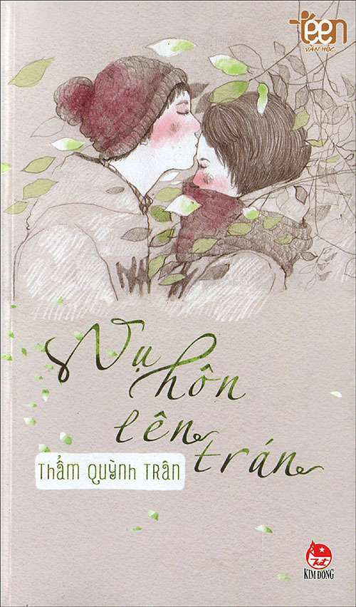 Nụ Hôn Lên Trán