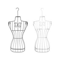 Nữ Mannequin Manikin Torso May Giá Nữ Mannequin Torso Cho Trang Điểm Phòng Trang Trí