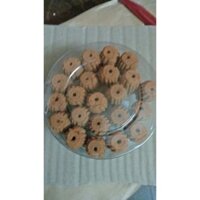 Nụ Trầm hương đặc biệt dùng cho thác khói trầm hương VHMART57