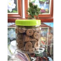 Nụ Trầm hương nhà làm