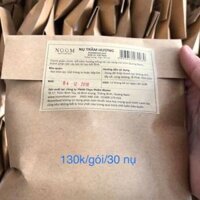 Nụ trầm hương NOOM