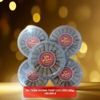 Nụ Trầm Hương Tháp Cao Cấp