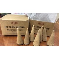nụ trầm hương