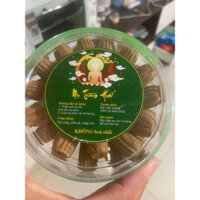 nụ trầm hương