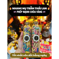 NỤ TRẦM THÁI LAN