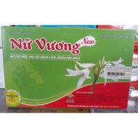 nữ vương new (hộp 30 viên)