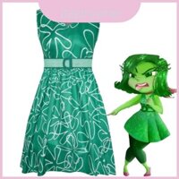 Nữ Yanyan Cosplay Đầm Xs-xxxl Kích Thước Với Thành Phần Vải Chính Của Sợi Amoniac Mềm Mại Và Co Giãn Cho Nữ 18-24 Tuổi