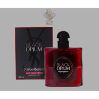 Nữ Yves Saint Laurent Black Opium Over Red EDP
