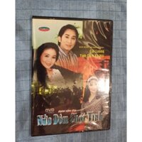 Nửa Đêm Chợt Tỉnh - DVD Cải Lương gốc (Kim Tử Long, Thanh Ngân, Linh Tâm)