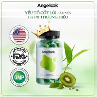Nửa hộp 30v giảm cân Angellook USA