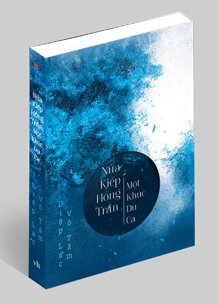 Nửa Kiếp Hồng Trần Một Khúc Du Ca