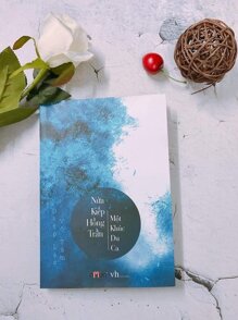Nửa Kiếp Hồng Trần Một Khúc Du Ca