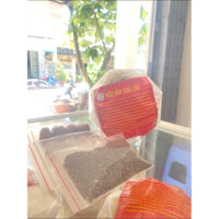 nửa lạng Yến tinh chế còn lông